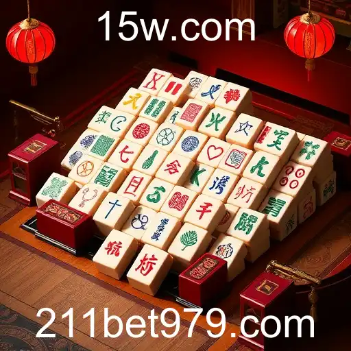 Mahjong